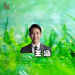 王涵