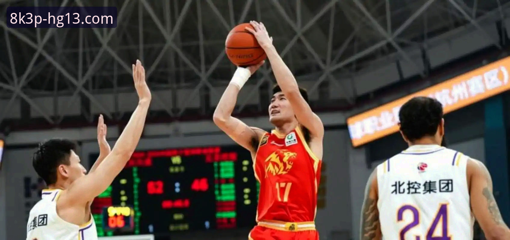 CBA季后赛最新动态：山西2-0横扫青岛晋级八强，挑战卫冕冠军广厦